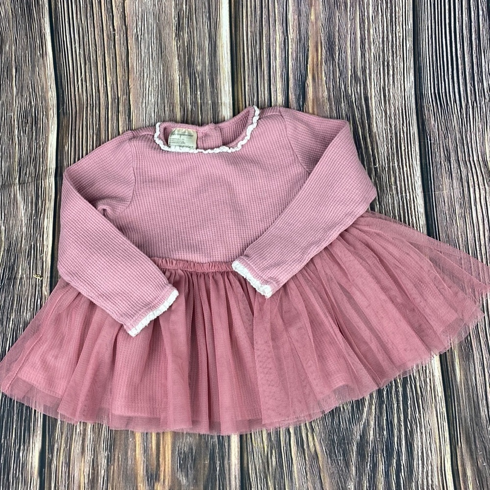 First Impressions Infant Dress- Size 18 Months